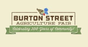 Burton Street Agricultural Fair @ Burton Street Recreation Center | Asheville | North Carolina | United States