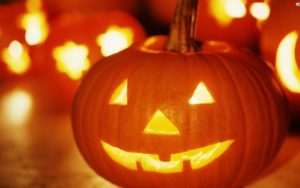 Halloween Bash @ Chickfila at Merrimon Avenue | Asheville | North Carolina | United States