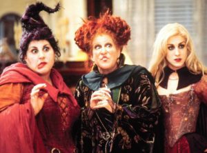 FREE Halloween Movie Night @ The Orange Peel | Asheville | North Carolina | United States