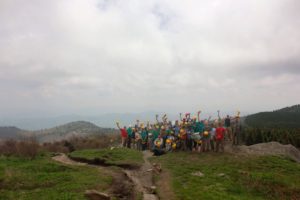 Pisgah Pride Day 2019 @ The Pisgah Conservancy | Pisgah Forest | North Carolina | United States