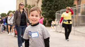 Asheville/Buncombe Crop Hunger Walk @ First Baptist Church | Asheville | North Carolina | United States