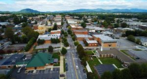 Motorama @ Historic Downtown Hendersonville | Hendersonville | North Carolina | United States
