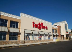 Grand Opening Day @ Ingles Market | Asheville | North Carolina | United States