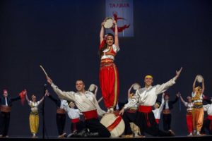 Folkmoot 2016 - Serbian Friendship Dinner @ Folkmoot USA The "Official" North Carolina International Folk Festival | Waynesville | North Carolina | United States