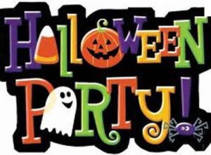 Halloween Parents Night Out @ FighterWithin | Hendersonville | North Carolina | United States