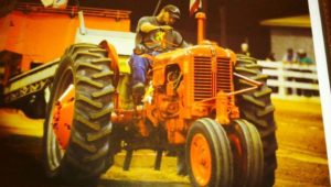 Damon Swanger Memorial Truck And Tractor Pull @ Haywood County Fairgrounds | Waynesville | North Carolina | United States