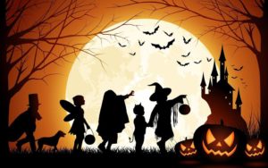 Trick or Treat Yourself Extravaganza! @ Fifth Season Gardening Co. Asheville Market | Asheville | North Carolina | United States