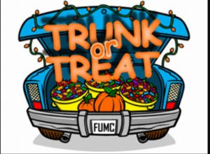 Trunk or Treat @ Candler House of Prayer | Candler | North Carolina | United States