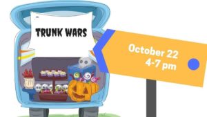 Trunk Wars 2016 @ Long's Chapel United Methodist | Waynesville | North Carolina | United States