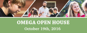 Omega Middle School Open House @ Rainbow Community School | Asheville | North Carolina | United States