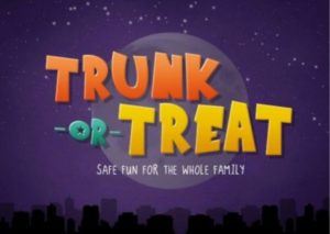 Trunk or Treat @ Riceville Valley Community Church | Asheville | North Carolina | United States