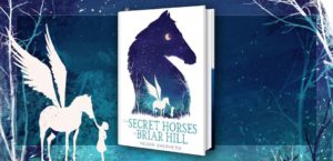 Indies 1st Secret Horses Party @ Spellbound Children's Bookshop | Asheville | North Carolina | United States