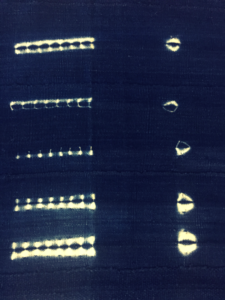 Indigo Dye Party @ Echoview Fiber Mill | Weaverville | North Carolina | United States