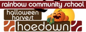 Halloween Harvest Hoedown @ Rainbow Community School | Asheville | North Carolina | United States