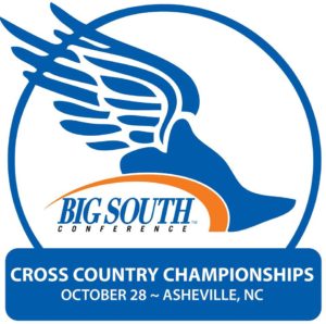 Big South Conference Cross Country Championship @ Asheville Christian Academy (ACA) | Swannanoa | North Carolina | United States