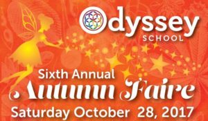 6th Annual Autumn Faire @ Odyssey Community School | Asheville | North Carolina | United States