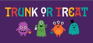 Trunk or Treat @ First United Methodist Church of Waynesville | Waynesville | North Carolina | United States