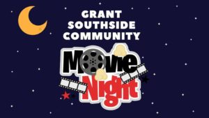 Southside Family Movie Night @ Dr. Wesley Grant Sr. Southside Recreation Center | Asheville | North Carolina | United States