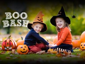 Boo Bash @ Asheville Outlets | Asheville | North Carolina | United States
