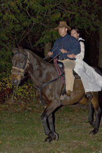 Legend of Tommy Hodges - Outdoor Drama @ Cradle of Forestry - Historic Site & Discovery Center | Pisgah Forest | North Carolina | United States
