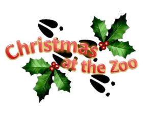 Christmas at the Zoo @ Jackson Farm & Petting Zoo | Hendersonville | North Carolina | United States