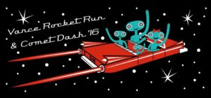Vance Rocket Run 5k and Kids' Comet Dash @ Vance Elementary School | Asheville | North Carolina | United States