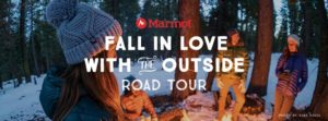 Asheville: Marmot + RootsRated Party @ Diamond Brand Outdoors | Asheville | North Carolina | United States