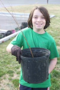 Giving Back on Green Friday @ Asheville Treetops Adventure Park | Asheville | North Carolina | United States