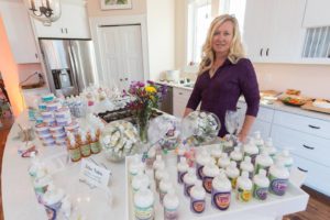 Holiday Soap Sale 2016 @ Essential Journeys Soap Studio | Asheville | North Carolina | United States