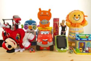 Toys and Gift Expo @ Macon Parks And-Recreation | Franklin | North Carolina | United States