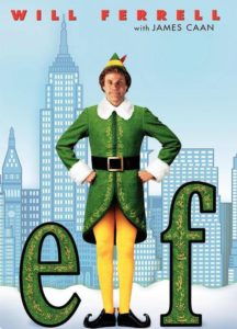 Free Holiday Movie Night - Elf @ The Orange Peel | Asheville | North Carolina | United States