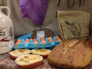 YMCA Indoor Winter Market - North @ Woodfin YMCA | Woodfin | North Carolina | United States