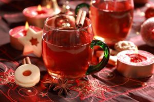 Holiday Open House @ Asheville Salt Cave | Asheville | North Carolina | United States