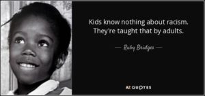 Teaching Children About Racial Justice and Racism @ Homegrown Families Health and Education Center | Asheville | North Carolina | United States