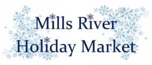 Holiday Market @ Mills River Farmers' Market | Mills River | North Carolina | United States