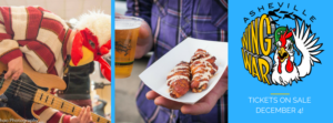 Asheville Wing War 2017 @ Asheville Crown Plaza Expo Center | Asheville | North Carolina | United States