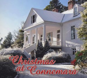 Vintage Christmas Tea at Connemara @ Carl Sandburg Home National Historic Site | Flat Rock | North Carolina | United States