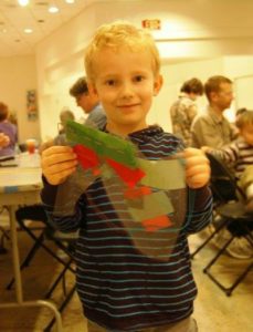 Holiday Arts Extravaganza Winter Camp/Class (1st-4th Grade) @ Asheville Art Museum | Asheville | North Carolina | United States