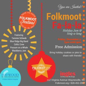 Folkmoot Falala @ Folkmoot USA The "Official" North Carolina International Folk Festival | Waynesville | North Carolina | United States
