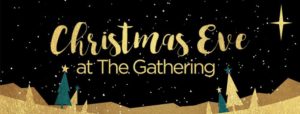 Christmas Eve at The Gathering @ The Gathering Church | Asheville | North Carolina | United States