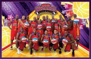 The Harlem Wizards vs. The Asheville All-Stars Game @ A. C. Reynolds High School | Asheville | North Carolina | United States