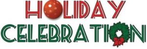 Holiday Celebration (3+yrs) @ McDowell County Public Library | Marion | North Carolina | United States