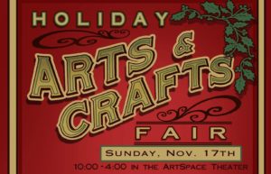 ArtSpace Holiday Arts & Crafts Fair @ ArtSpace Charter School | Swannanoa | North Carolina | United States