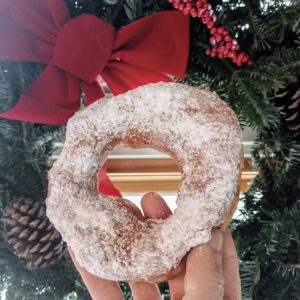 4th Annual O Hole-y Night @ HOLE - Hot Doughnuts and Fresh Coffee | Asheville | North Carolina | United States