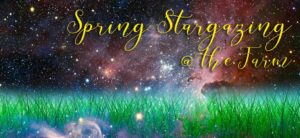 Stargazing at the Farm @ Hickory Nut Gap Farm | Fairview | North Carolina | United States