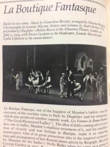 Kids Dance Extras Audition for La Boutique Fantasque (The Enchanted Toy Shop) Ballet @ River Arts Ballet | Fletcher | North Carolina | United States