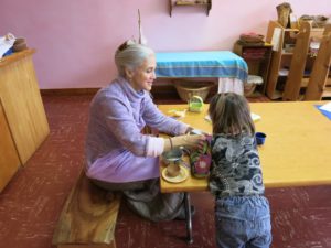 Radical Parenting- Free Talk @ Homegrown Babies: Asheville Doula Services | Asheville | North Carolina | United States