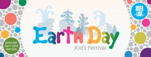 3rd Annual River Link Earth Day Kid's Festival @ Salvage Station | Asheville | North Carolina | United States