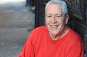 Randy Robins - A Very Funny Guy @ The Hop Ice Cream Cafe | Asheville | North Carolina | United States