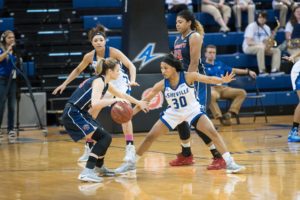 UNC Asheville vs. Radford @ Sherrill Center & Kimmel Arena | Asheville | North Carolina | United States